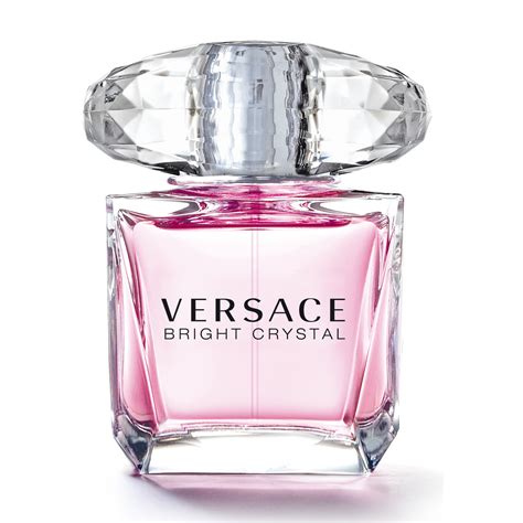 parfum versace bright crystal